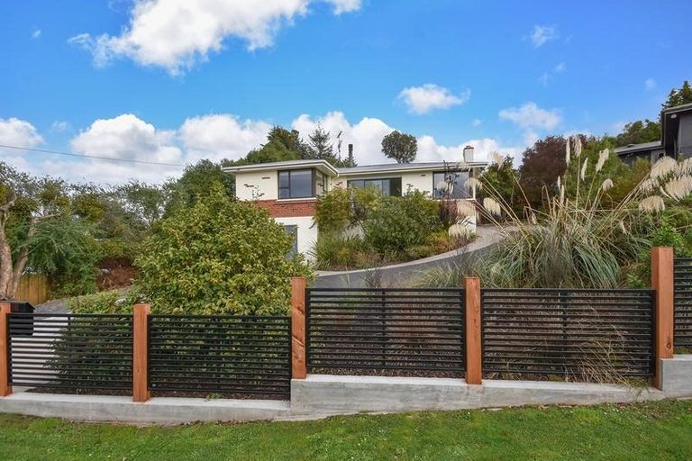 Photo of property in 10 Old Brighton Road, Fairfield, Dunedin, 9018