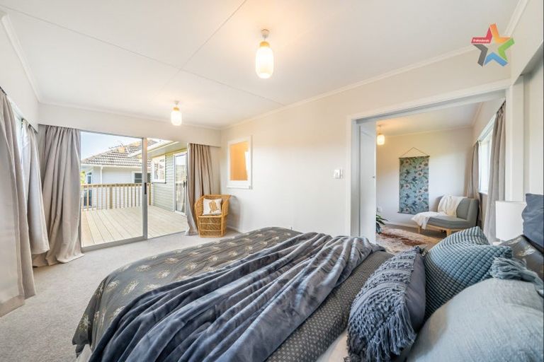 Photo of property in 36 Tilbury Street, Fairfield, Lower Hutt, 5011