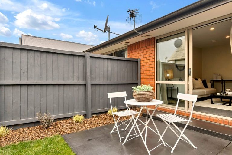 Photo of property in 152c Huxley Street, Sydenham, Christchurch, 8023