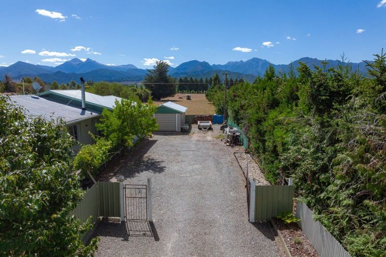 Photo of property in 2676 State Highway 63, Wairau Valley, Blenheim, 7271