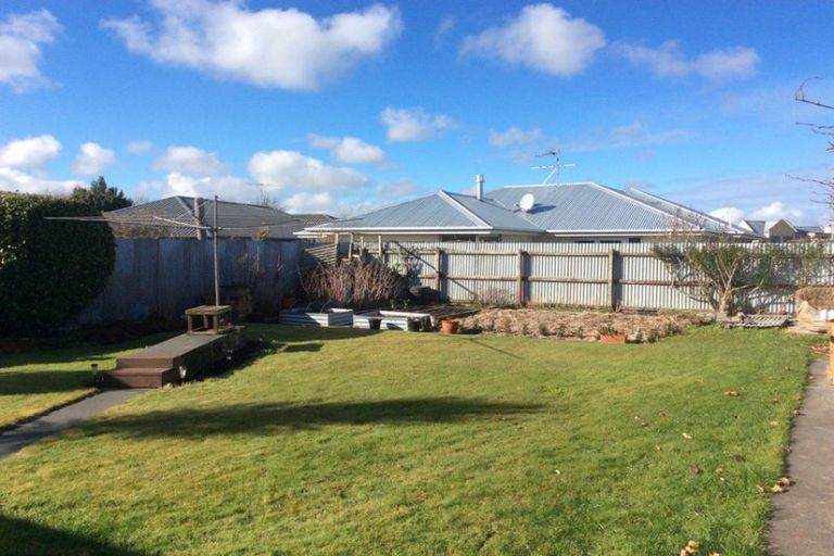 Photo of property in 34 Bathurst Street, Allenton, Ashburton, 7700