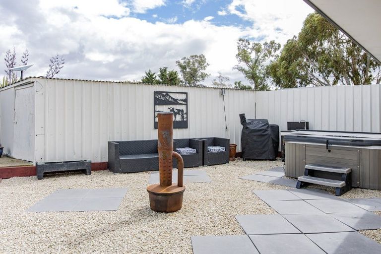 Photo of property in 195 Mound Road, Broomfield, 7482