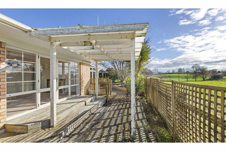 Photo of property in 116 Lyon Street, Kihikihi, Te Awamutu, 3875