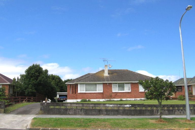 Photo of property in 10 Merfield Street, Glen Innes, Auckland, 1072