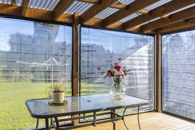 Photo of property in 560 Great South Road, Huntly, 3700