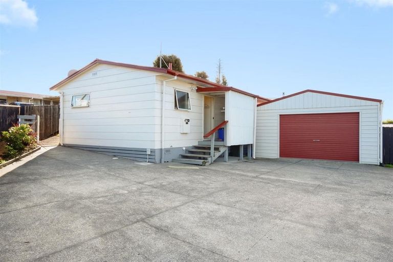 Photo of property in 14b Bayly Place, Te Puke, 3119