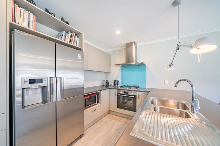 Photo of property in 51 Brian Morgan Terrace, Wainuiomata, Lower Hutt, 5014