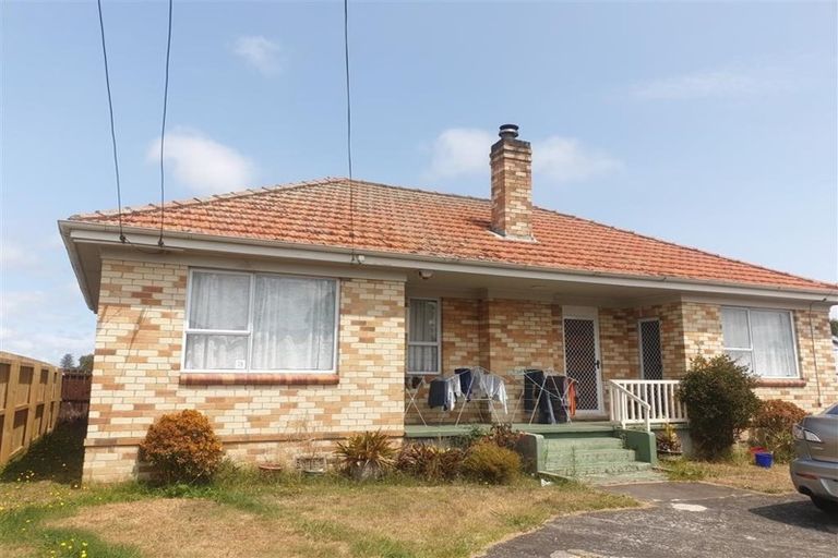 Photo of property in 47b Churchill Avenue, Manurewa, Auckland, 2102