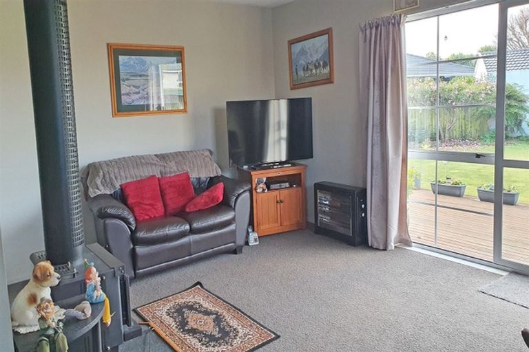 Photo of property in 7 Eyre Place, Kaiapoi, 7630