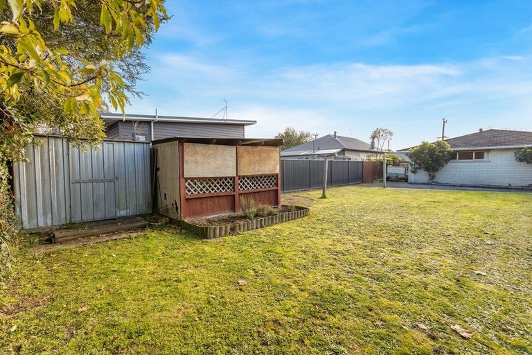 Photo of property in 145 Renall Street, Masterton, 5810