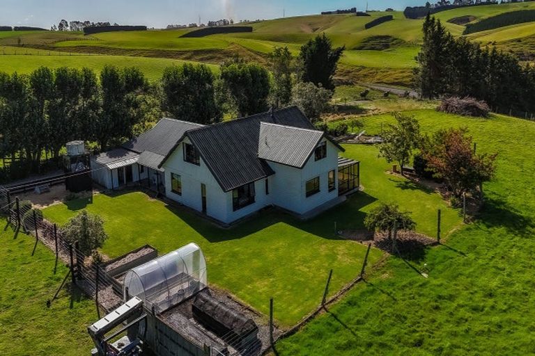 Photo of property in 10 Four Mile Creek Road, Te Houka, Balclutha, 9273