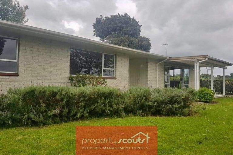 Photo of property in 43a Cumberland Street, Merrilands, New Plymouth, 4312