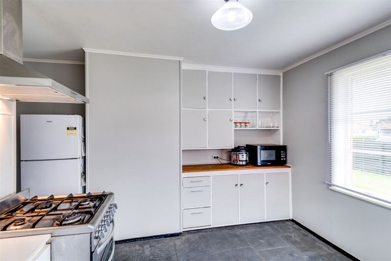 Photo of property in 97 Nuffield Avenue, Marewa, Napier, 4110