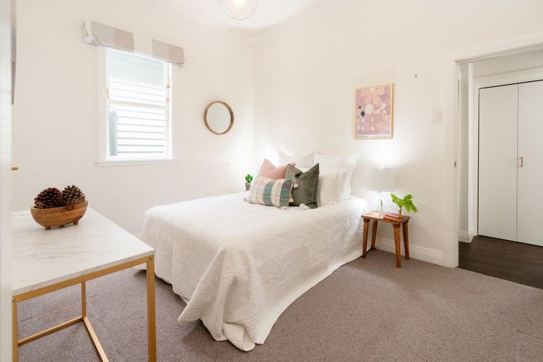 Photo of property in 169 Rintoul Street, Berhampore, Wellington, 6023