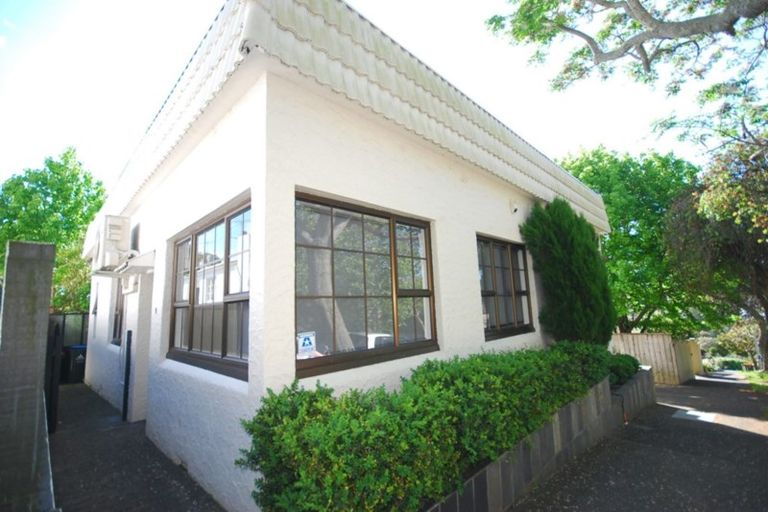 Photo of property in 1/8 Sarawia Street, Newmarket, Auckland, 1052