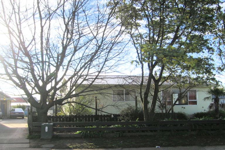 Photo of property in 1108 Cunningham Crescent, Mayfair, Hastings, 4122