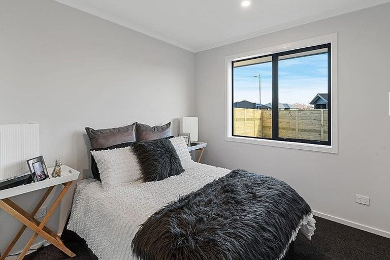 Photo of property in 30 Reuben Avenue, Rolleston, 7615