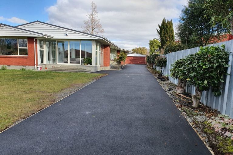 Photo of property in 15 Ryeland Avenue, Ilam, Christchurch, 8041