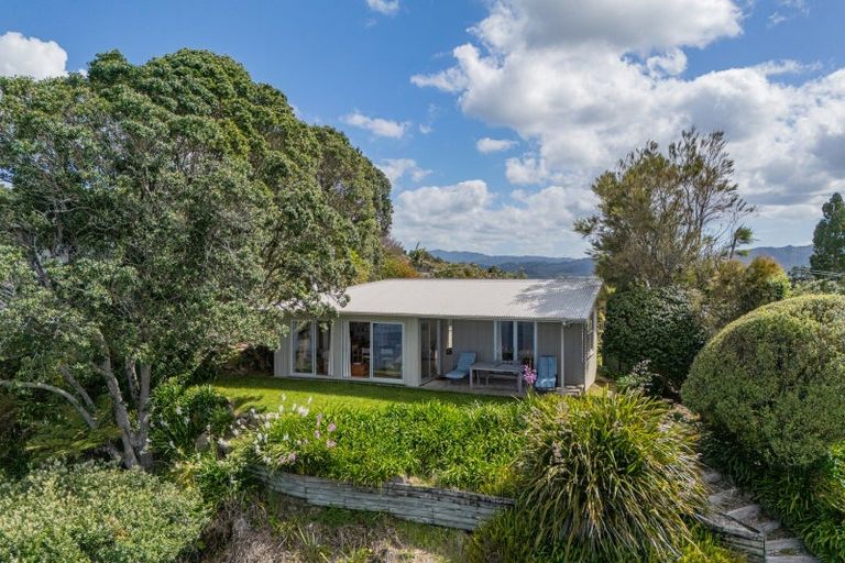 Photo of property in 24 Panorama Avenue, Ferry Landing, Whitianga, 3591