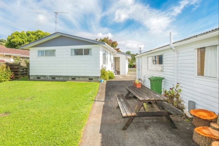 Photo of property in 20 Ward Street, Aramoho, Whanganui, 4500