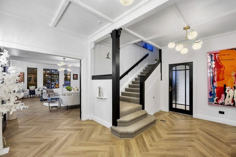 Photo of property in 365 Stuart Street, Roslyn, Dunedin, 9010