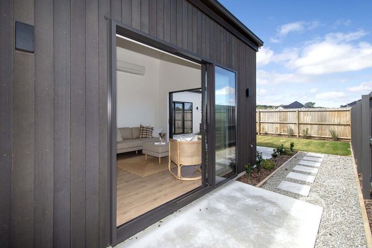 Photo of property in 24 Glovers Road, Halswell, Christchurch, 8025