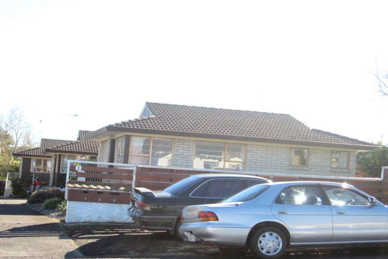 Photo of property in 3/1 Halsey Road, Manurewa, Auckland, 2102