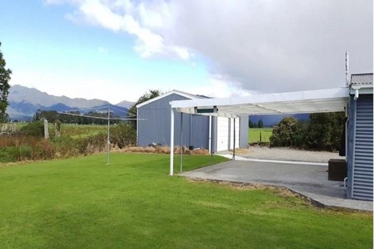 Photo of property in 1719 Kaniere-kowhitirangi Road, Kokatahi, Hokitika, 7881