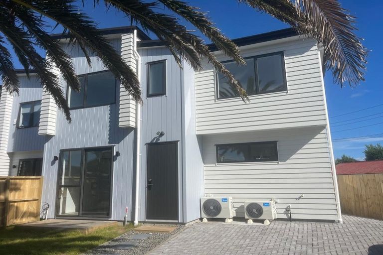 Photo of property in 5/5 Thompson Street, Mangere East, Auckland, 2024