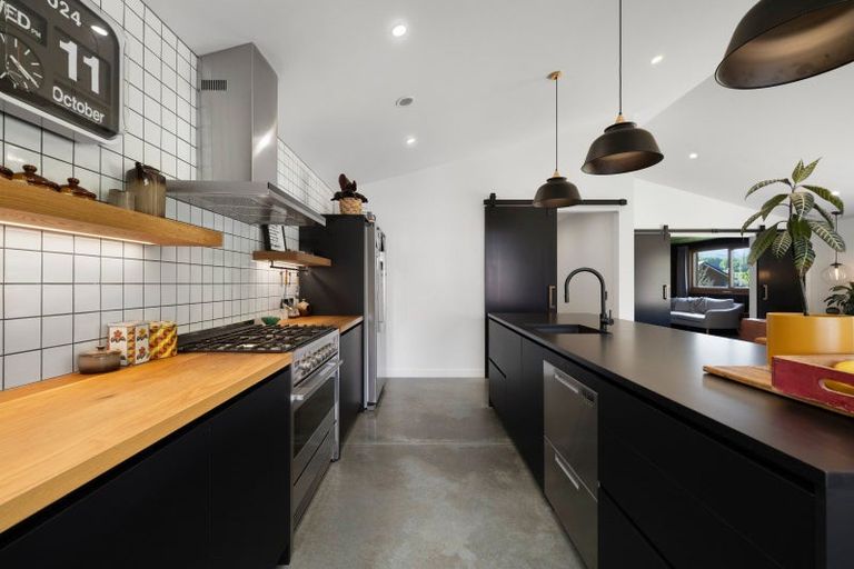 Photo of property in 1 Turner Terrace, Lowburn, Cromwell, 9384