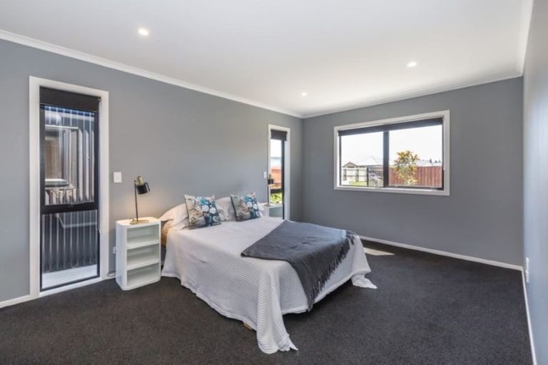 Photo of property in 23 Brusio Drive, Wigram, Christchurch, 8025