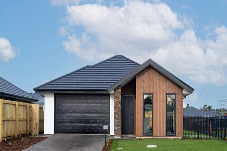 Photo of property in 40 Glovers Road, Halswell, Christchurch, 8025