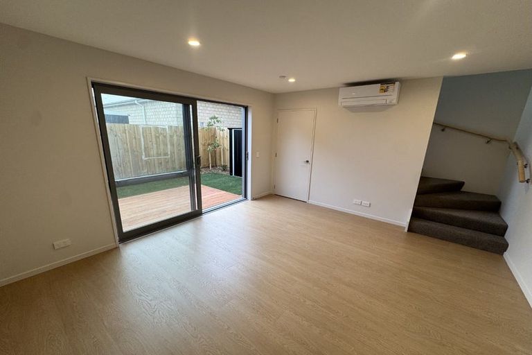 Photo of property in 5/140 Huxley Street, Sydenham, Christchurch, 8023