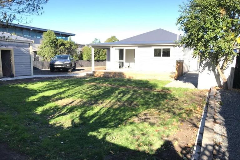 Photo of property in 13 Bass Street, Woolston, Christchurch, 8062