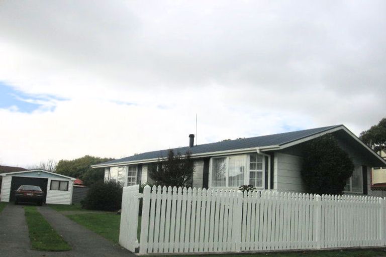 Photo of property in 167 Amberley Avenue, Highbury, Palmerston North, 4412