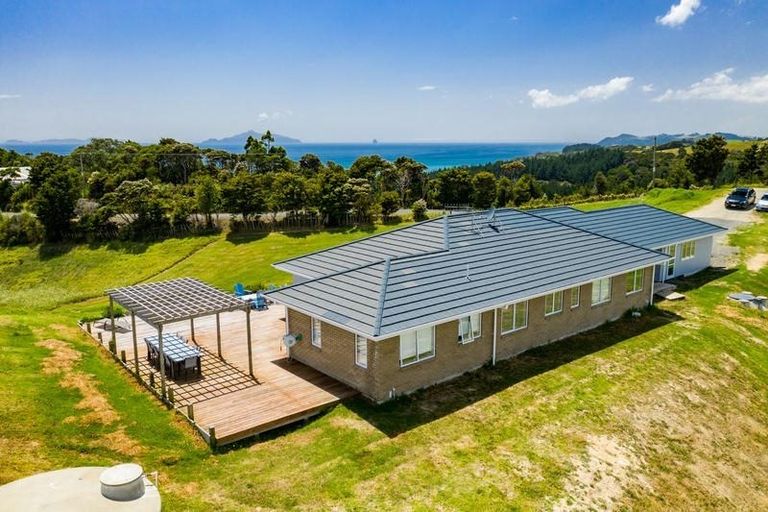Photo of property in 126 Cullen Road, Waipu, 0582