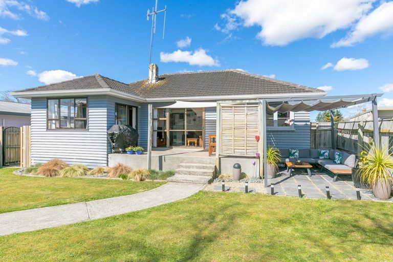 Photo of property in 19 Puriri Street, Nawton, Hamilton, 3200