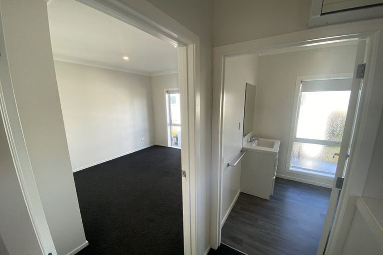 Photo of property in 8/167 Nixon Street, Hamilton East, Hamilton, 3216