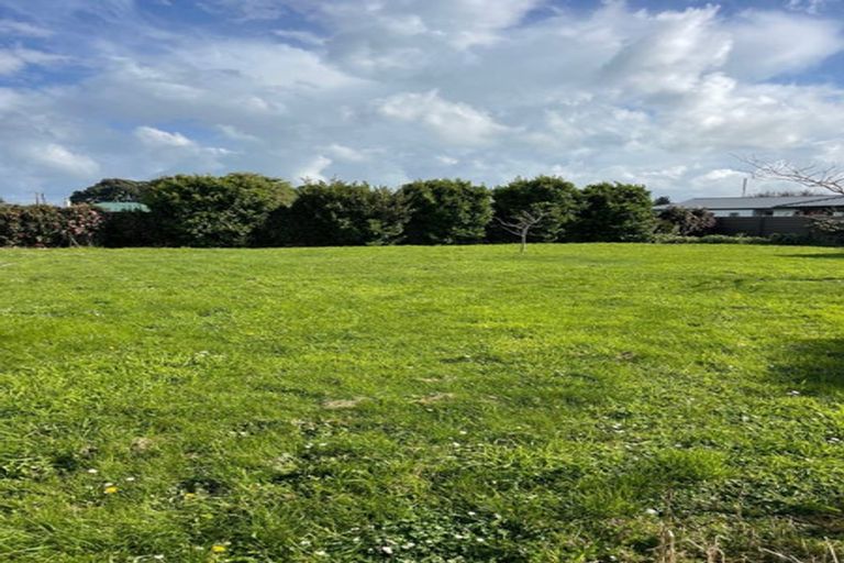 Photo of property in 7a Disraeli Street, Hawera, 4610