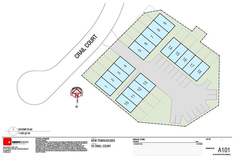 Photo of property in 16 Crail Court, Totara Heights, Auckland, 2105