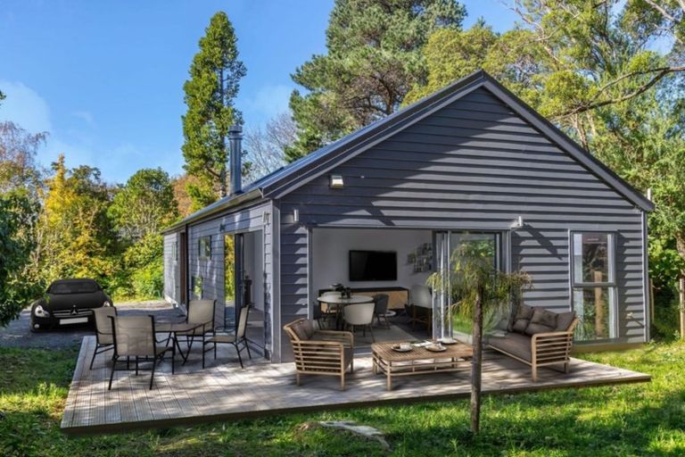 Photo of property in 5 Hart Street, Featherston, 5710