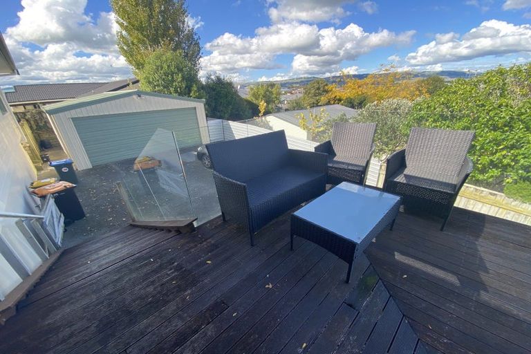 Photo of property in 24 Lydia Place, Kelvin Grove, Palmerston North, 4414