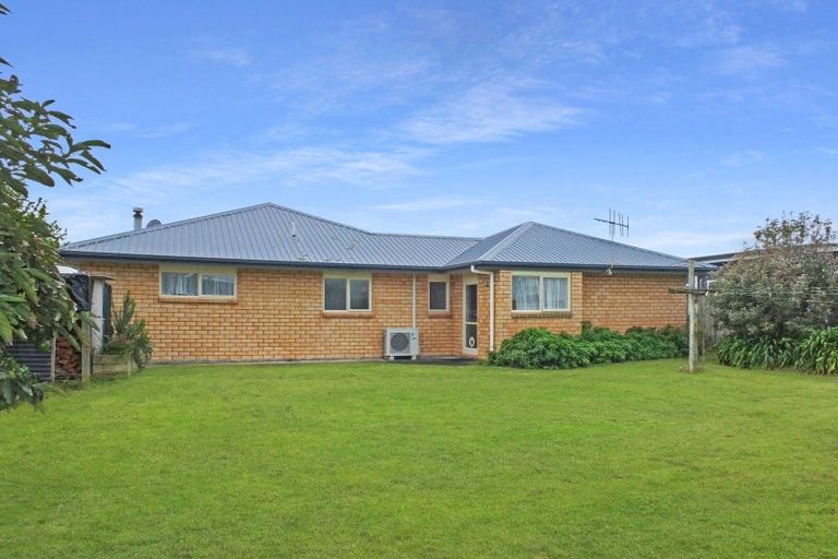 Photo of property in 62 Andrews Street, Foxton Beach, Foxton, 4815