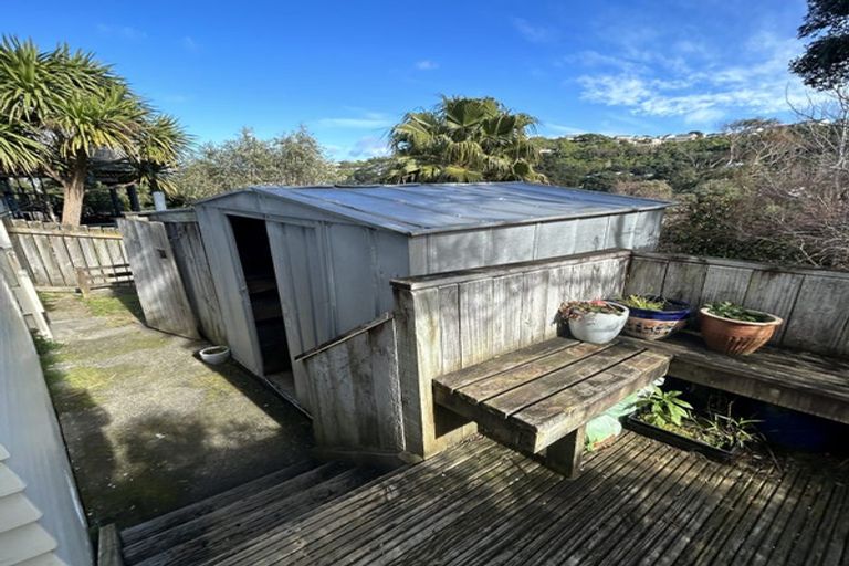 Photo of property in 187 Darlington Road, Miramar, Wellington, 6022