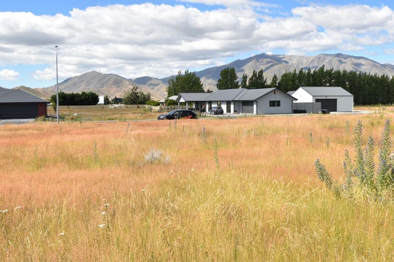 Photo of property in 6 Cirrus Place, Omarama, 9412