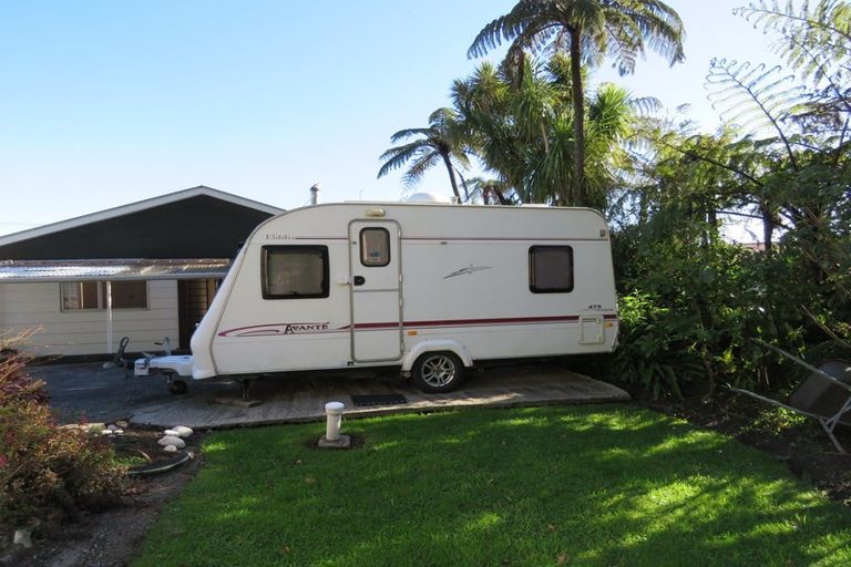 Photo of property in 13 Torea Street, Granity, 7823