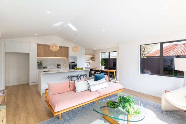 Photo of property in 19a Taurima Street, Hei Hei, Christchurch, 8042