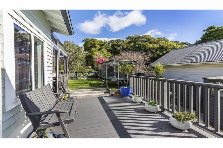 Photo of property in 30 Colway Street, Ngaio, Wellington, 6035