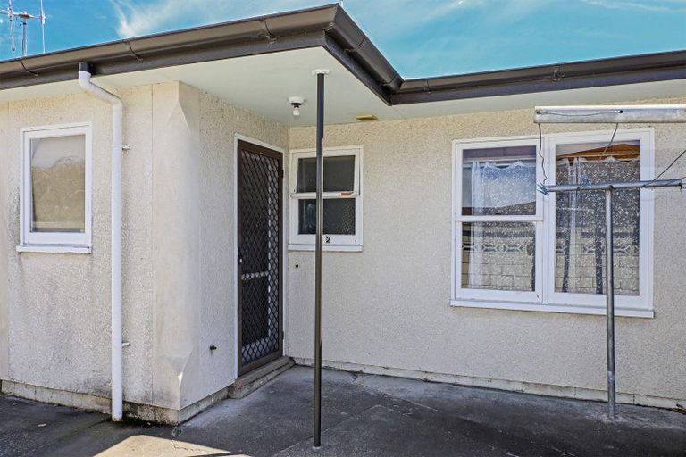 Photo of property in 2/108 Southampton Street West, Hastings, 4122