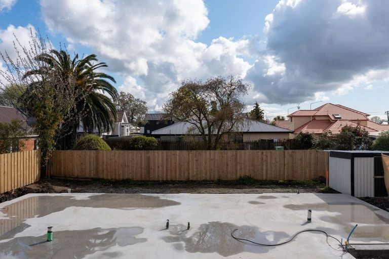 Photo of property in 1/93 Hills Road, Edgeware, Christchurch, 8013